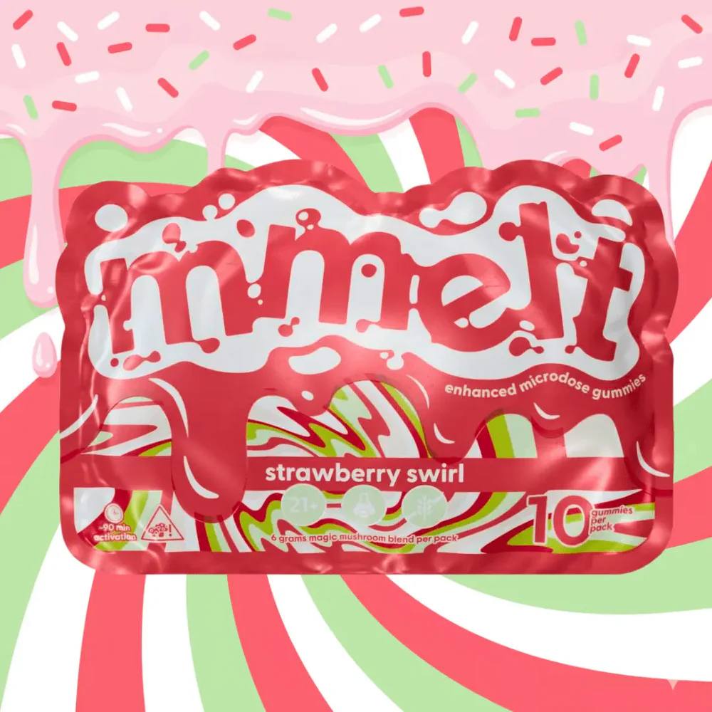 Mushroom Gummies for Sale