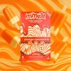 Mmelt Mushroom Chocolates