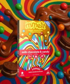 What's in Mmelt?