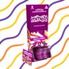 Mmelt Mushroom Gummies Party Pack